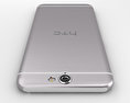 HTC One A9 Opal Silver 3D 모델 
