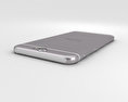 HTC One A9 Opal Silver 3D модель