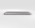 HTC One A9 Opal Silver Modello 3D