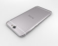 HTC One A9 Opal Silver Modello 3D