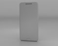 HTC One A9 Opal Silver 3D-Modell