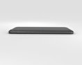 HTC Desire 728 Black 3d model