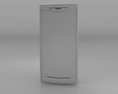 Vertu Signature Touch (2015) Pure Jet Lizard 3D-Modell