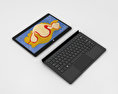 Dell XPS 12 2-in-1 Laptop 3D 모델 