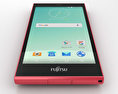 Fujitsu Arrows M02 Pink 3d model