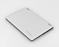 Lenovo Yoga Tablet 3 11 inch Blanco Modelo 3D