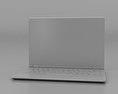 Lenovo Yoga Tablet 3 11 inch Blanco Modelo 3D