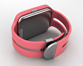 Sony SmartWatch 3 SWR50 Pink 3d model