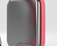 Sony SmartWatch 3 SWR50 Pink 3d model