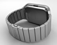 Sony SmartWatch 3 SWR50 Steel 3D模型