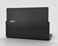 Acer Aspire R13 3d model