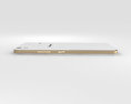 Lenovo Golden Warrior S8 White 3d model