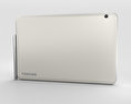 Toshiba Encore 2 10.1-inch Gold 3D модель