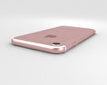 Apple iPhone 7 Rose Gold 3Dモデル