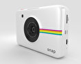 Polaroid Snap Instant Digital Camera White 3d model