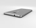 Huawei Honor 5X Gray 3d model
