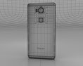 Huawei Honor 5X Silver Modèle 3d