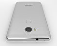 Huawei Honor 5X Silver 3D模型