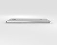 Huawei Honor 5X Silver 3Dモデル
