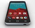 Vodafone Smart Prime 6 Gray 3d model
