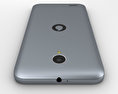 Vodafone Smart Prime 6 Gray 3D модель