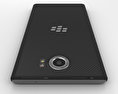 BlackBerry Priv Black Modello 3D
