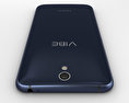 Lenovo Vibe S1 Midnight Blue 3D-Modell
