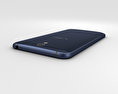 Lenovo Vibe S1 Midnight Blue 3D 모델 