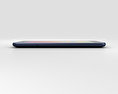 Lenovo Vibe S1 Midnight Blue 3Dモデル