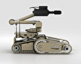 iRobot 710 Kobra Modello 3D