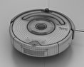 iRobot Roomba 581 Robot Vacuum Cleaner 3d model