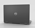 Dell Inspiron 13 2-in-1 Special Edition 3d model