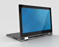 Dell Inspiron 13 2-in-1 Special Edition Modèle 3d