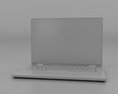 Dell Inspiron 13 2-in-1 Special Edition 3d model