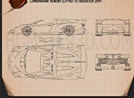 Lamborghini Gallardo LP 570-4 Lamborghini blueprint p350 jalpa 1984
hum3d 3d