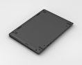 Lenovo ThinkPad Helix 2nd Gen 3Dモデル