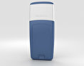 Nokia 1110 Blue 3d model