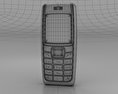 Nokia 1110 Blue 3d model