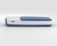 Nokia 1110 Blue 3d model