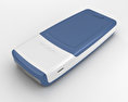 Nokia 1110 Blue 3d model