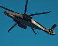 Boeing Sikorsky RAH-66 Comanche Modello 3D