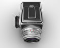 Hasselblad 500C Modelo 3D