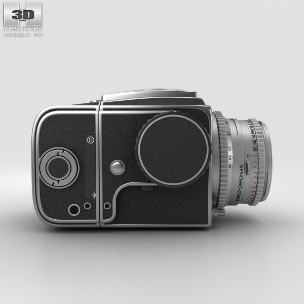 hasselblad 3d