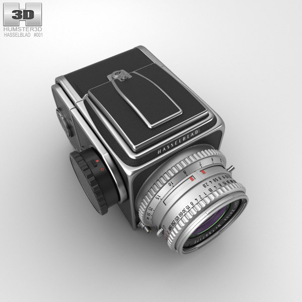 hasselblad 3d