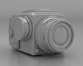 Hasselblad 500C Modelo 3D