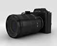 Leica SL (Typ 601) 3D 모델 