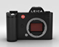 Leica SL (Typ 601) Modelo 3D