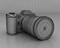 Leica SL (Typ 601) 3d model