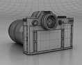 Leica SL (Typ 601) 3D модель