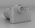 Leica SL (Typ 601) 3D-Modell